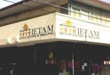 Llaman a no normalizar la violencia política en razón de género