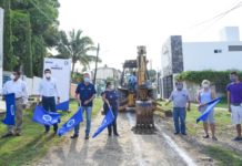 Garantiza Chucho Nader Mayor Bienestar a los Tampiqueños
