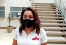 Supervisión permanente de edificios en Madero