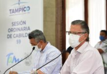 Brindarán Gobierno de Tampico Certidumbre Patrimonial a más de un Centenar de Familias