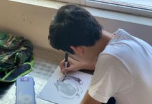 Impartirá Cultura Tampico talleres artísticos en línea