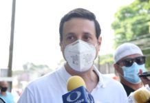 Una Ciudad Limpia y con mejor Imagen Contribuye a su Fortalecimiento Turístico