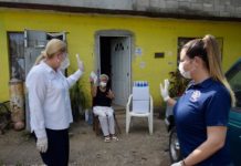 Próximo Informe de gobierno será a través de plataformas digitales