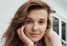 Millie Bobby Brown termina su noviazgo con Joseph Robinson