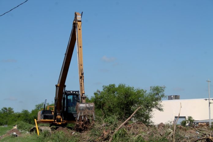 Limpieza en 08242020