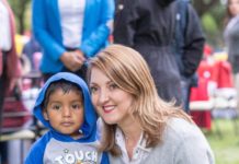 Trabajo del DIF Tamaulipas es ejemplo nacional