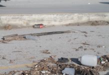 Exhortan no arrojar basura en las calles