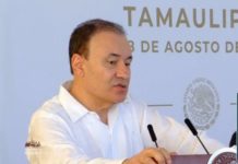 A través de los programas asistenciales el gobierno federal también atiende la inseguridad