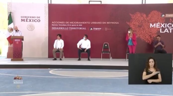 RECONOCE 28 AGOSTO 2020