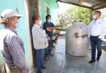 Invita Hugo Ramírez a la Feria Virtual del Ayuntamiento