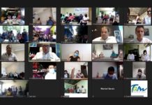 Derrama GobTam cerca de 8 MDP en financiamientos para emprendedores