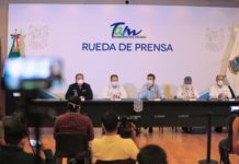 Lanza Gobierno de Tamaulipas nuevo programa de reactivación económica