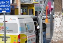 Se va recuperando el turismo médico