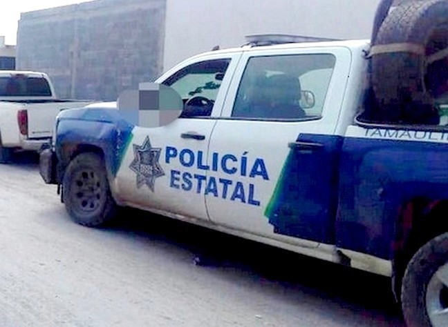 Tras las rejas por alterar el orden 27082020