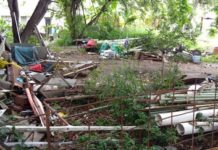 Construyen 200 viviendas dignas para familias en hacinamiento