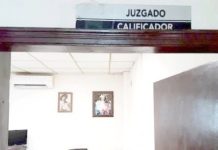 Arrestan a sujeto por alterar el orden público