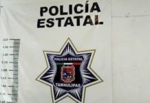 Arrestan a sujeto por alterar el orden público