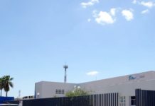 Reportan deceso de una persona en nosocomio