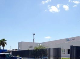 Reportan deceso de una persona en nosocomio