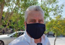 Falta voluntad para ayudar a los campesinos de Tamaulipas; Diputado Armando Zertuche