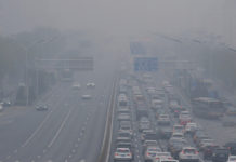 Científicos descubren que la contaminación del aire aumenta el riesgo de enfermedades cardiovasculares