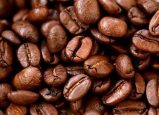 El café es el mejor amigo de tu piel y seguro no lo sabías