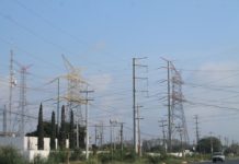 Concilian en adeudos por luz