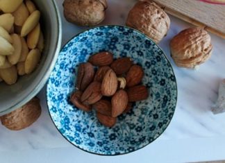 ¿Puede una dieta saludable reducir el riesgo de Parkinson?