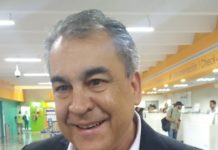 CMIC pugna para que a través de a CONAGO se concreten proyectos de infraestructura hidráulica para Tamaulipas