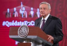 Visitará AMLO a Matamoros a pesar de alto contagio de Covid-19