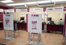 INE iniciará mañana campaña anual intensa de credencialización