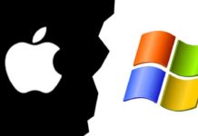Microsoft defiende a los suyos y declara la guerra a Apple