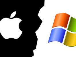 Microsoft defiende a los suyos y declara la guerra a Apple