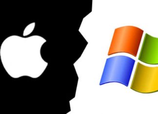 Microsoft defiende a los suyos y declara la guerra a Apple