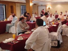 Hoteleros ponen a disposición habitación en cortesia al personal de salud