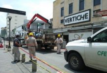 Demolerán marquesinas en malas condiciones para evitar otra tragedia