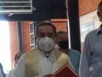 “Sociedad debe exigir resultados y transparencia a sus gobernantes”: Obispo de Tampico