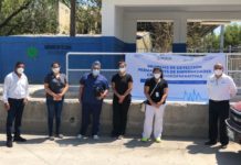 Desarrolla Municipio acciones contra el Dengue