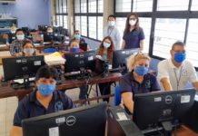 Ingresan a prepas municipales mil estudiantes; 150 abandonaron escuelas privadas