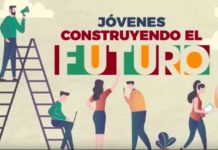 Capacitan y becan 300 empresas a jóvenes que no estudian ni trabajan