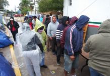 Exhortan a protegerse ante entrada de frentes fríos