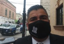 15 quejas recibe Ayuntamiento Matamoros por invasiones