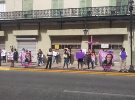 Gobierno municipal ofrece seguimiento a caso de Karen