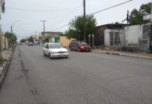 Paro de Transporte Público en Matamoros duro 52 hora horas