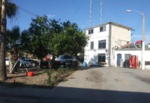 Se invertirá 6 millones de pesos en edificio para Pc y Bomberos