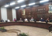 Cabildo de Matamoros apelará Decreto de cambio de mando de seguridad