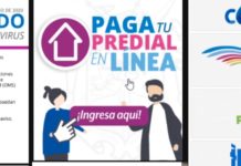 Descuenta Municipio total de recargos en Predial y Catastro