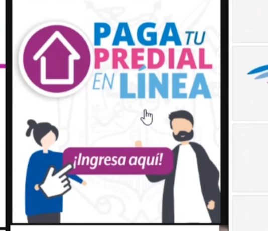 Descuenta Municipio total de recargos en Predial y Catastro