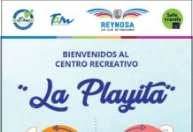 Invita Gobierno Municipal a disfrutar una Convivencia Segura