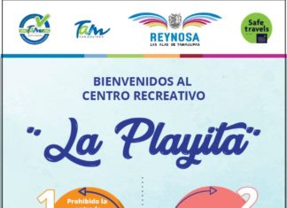 Invita Gobierno Municipal a disfrutar una Convivencia Segura